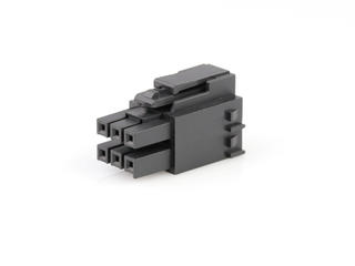 格安saleスタ Housings Connector Part Molex | 1722583106 ミルク