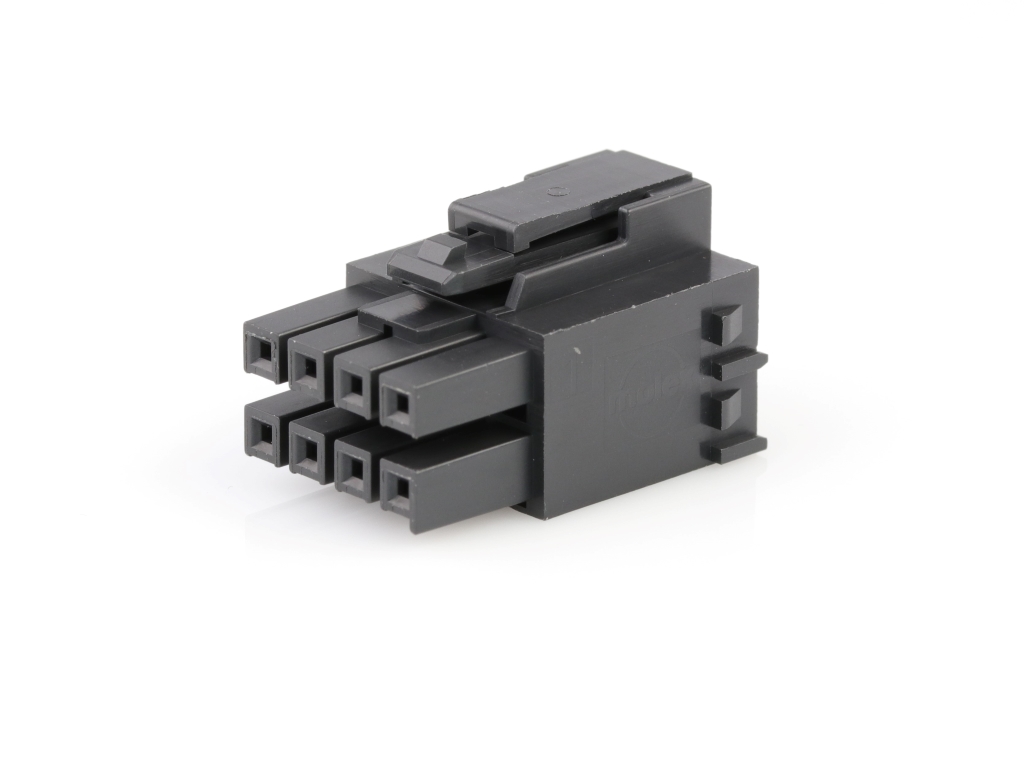 Connector Housings Part 1722583108 | Molex
