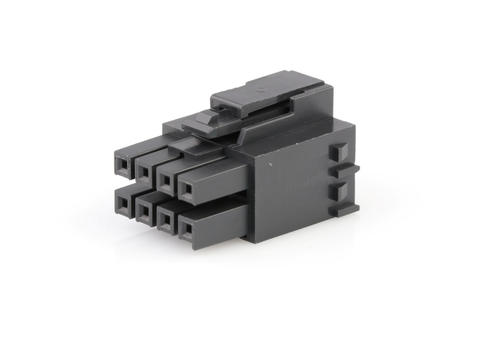 Connector Housings Part 1722583108 | Molex