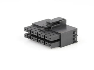 【ギフト】 Connector Housings Part 1722583116 | Molex ウォーキング・ランニングウェア