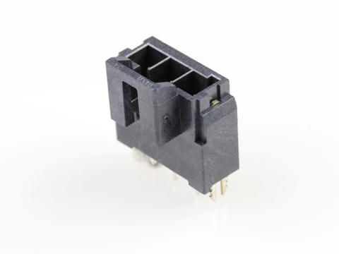 【新作からSALEアイテム等お得な商品満載】 PCB Headers and Receptacles Part 1722871103 | Molex コレクション