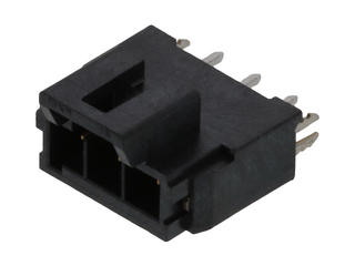 PCB Headers and Receptacles Part 1722871203 | Molex