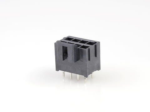 金属モックス 1枚 PCB Headers and Receptacles Part 1722981208 | Molex
