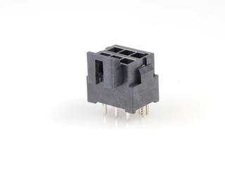PCB Headers and Receptacles Part - 1722991206 | Molex