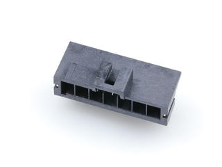 PCB Headers and Receptacles Part 1723103107 | Molex