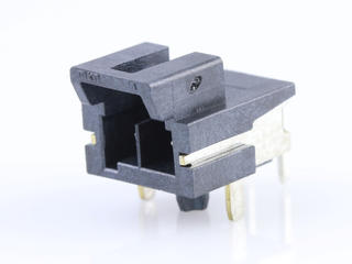 PCB Headers and Receptacles Part 1723103202 | Molex