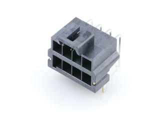 【メーカー直売】 PCB Headers and Receptacles Part 1723163108 | Molex 自転車本体