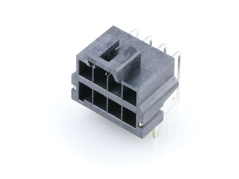 PCB Headers and Receptacles Part 1723163108 | Molex