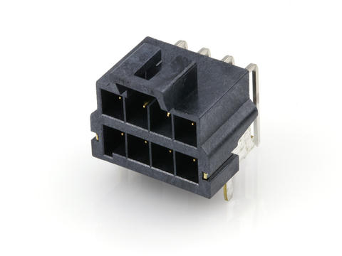 【国産】 Receptacles and Headers PCB Part Molex | 1723163208 ぬいぐるみ
