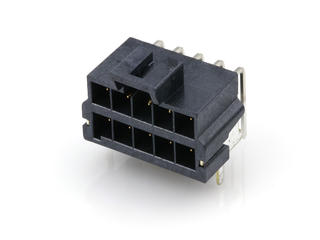PCB Headers and Receptacles Part 1723163310 | Molex