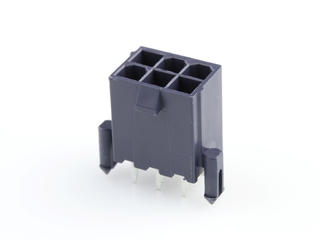 PCB Headers and Receptacles Part 1724470006 | Molex