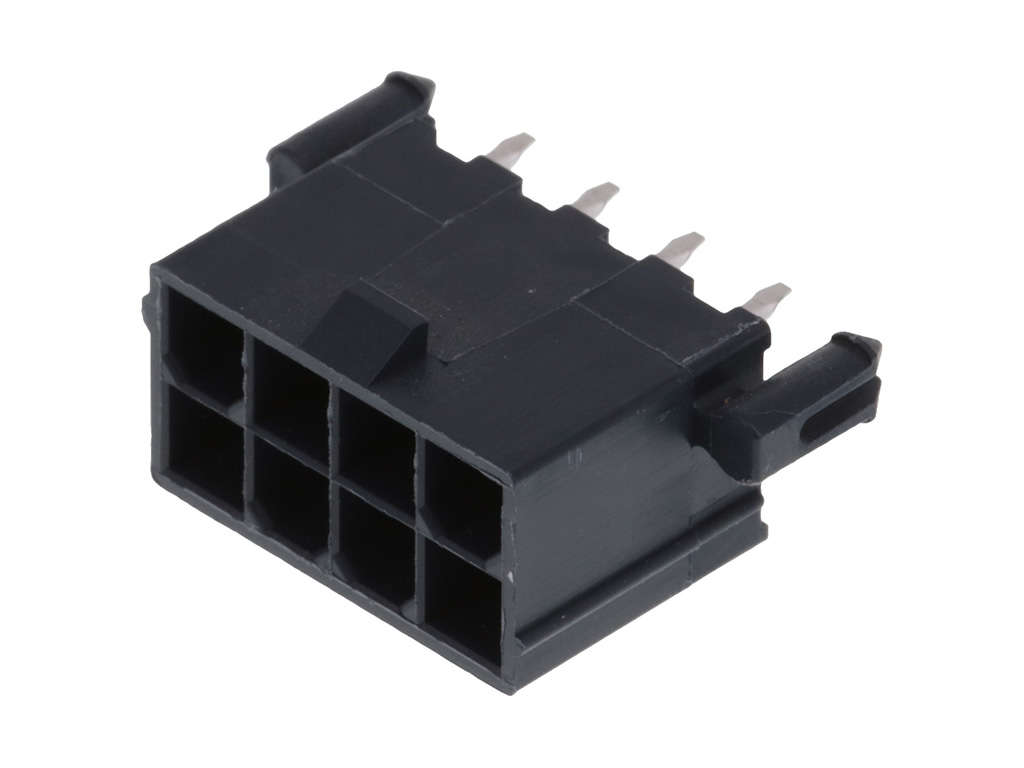 Mini-Fit Jr. - 1724470008 - Image 1