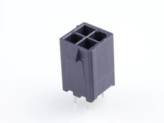 PCB Headers and Receptacles Part 1724470204 | Molex