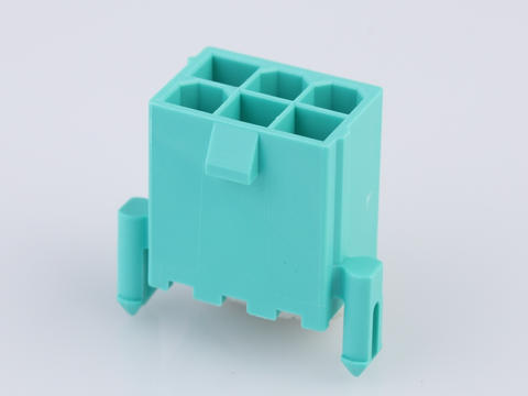 PCB Headers and Receptacles Part 1724470506 | Molex