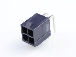 PCB Headers and Receptacles Part 1724480004 | Molex