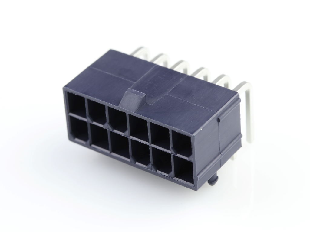 Mini-Fit Jr. - 1724480012 - Image 1