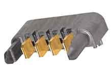PCB Headers and Receptacles Part 1724570006 | Molex