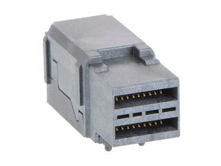 High-Speed I/O Connectors Part - 1724731007 | Molex