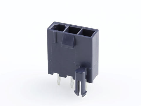 PCB Headers and Receptacles Part 1726470203 | Molex
