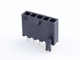 【2024正規激安】 PCB Headers Molex | 1726471206 Part Receptacles and ミルク