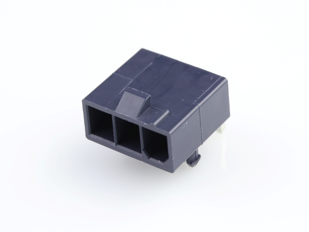 Mini-Fit Jr. - 1726480103 - Image 1