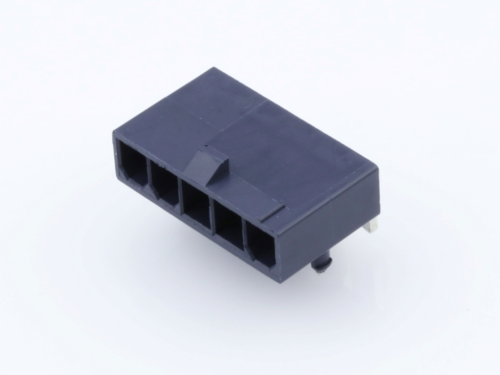 Mini-Fit Jr. - 1726480105 - Image 1