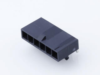PCB Headers and Receptacles Part - 1726480306 | Molex