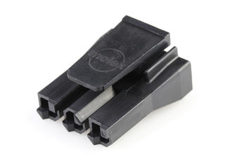 Connector Housings Part 1726723003 | Molex