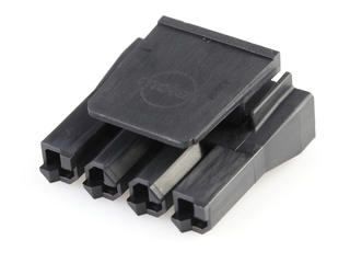 【ネット限定】 Connector Housings Part 1726723004 | Molex デュエルマスターズ