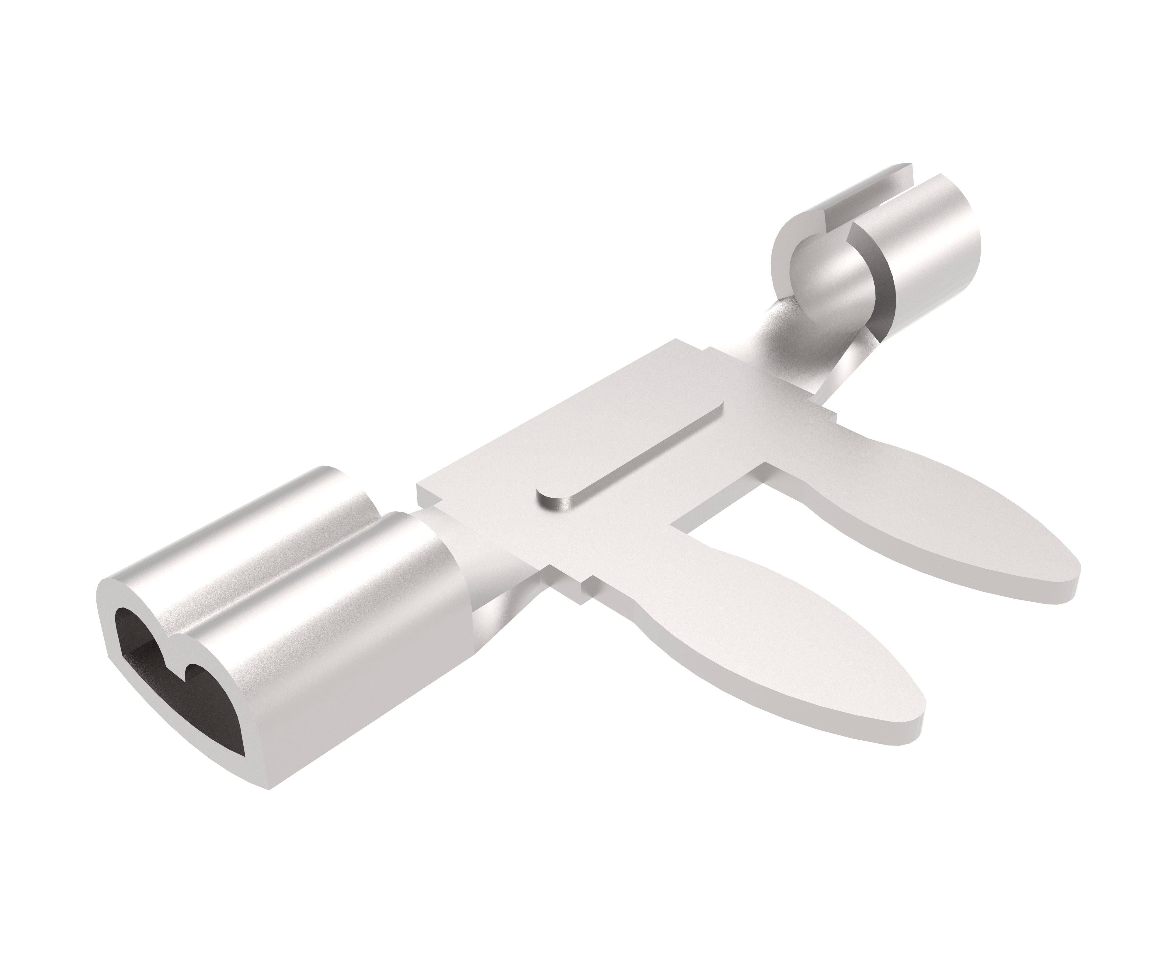 Crimp Terminals Part 1726770200 | Molex