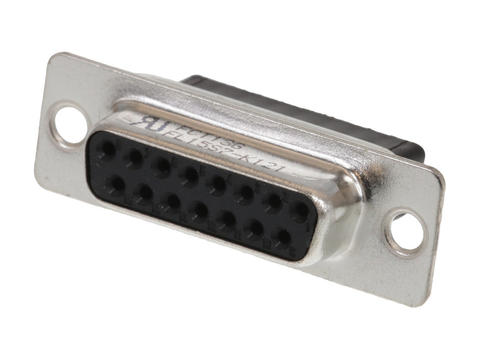 D-Sub Connectors Part 1727040002 | Molex