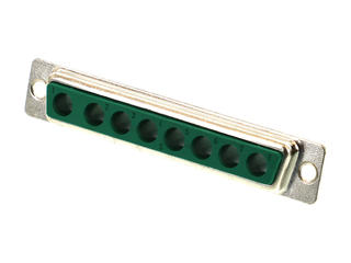 D-Sub Connectors Part 1727040038 | Molex