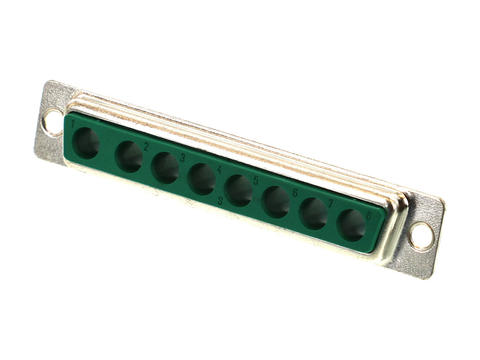 D-Sub Connectors Part 1727040038 | Molex
