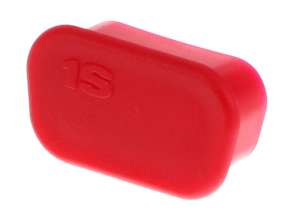 Connector Cap (Cover), Dust For D-Sub Connectors, Female