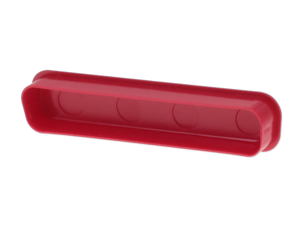 Connector Cap (Cover), Dust For D-Sub Connectors, Male