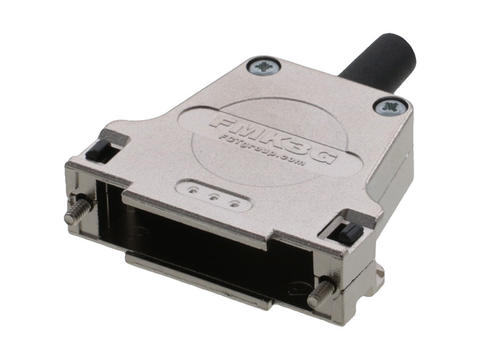 D-Sub Backshells Part 1727040100 | Molex