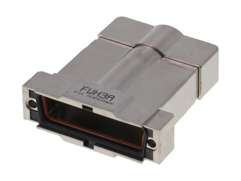 D-Sub Backshells Part 1727040108 | Molex