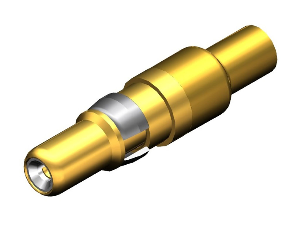 D-Sub Contacts Part 1727040130 | Molex