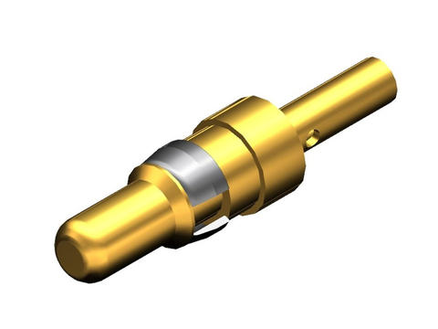 D-Sub Contacts Part 1727040142 | Molex