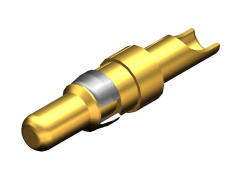 D-Sub Contacts Part 1727040147 | Molex
