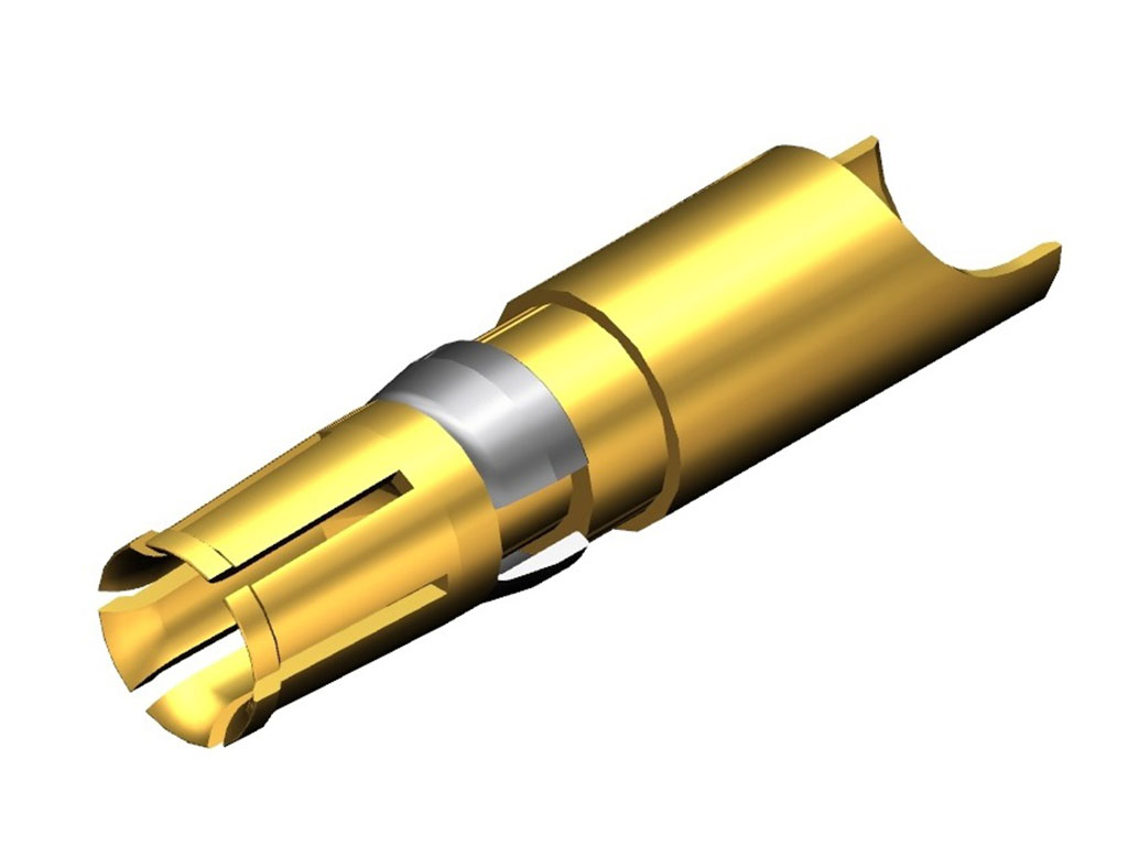 D-Sub Contacts Part 1727040156 | Molex