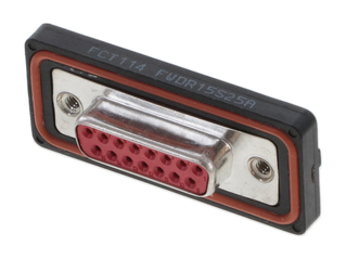 D Sub Connectors | Molex