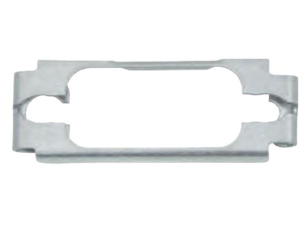 Connector Slide Lock For D-Sub Connectors