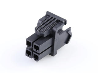 Connector Housings Part 1727080004 | Molex