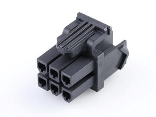 Connector Housings Part 1727080006 | Molex