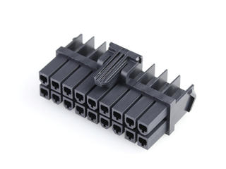 【感謝価格】 Connector Housings Molex | 1727080018 Part フラワー・リース