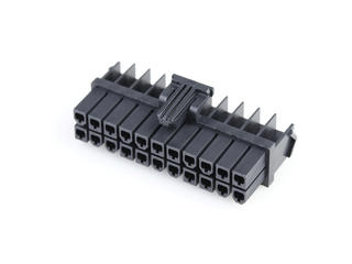 Connector Housings Part 1727080022 | Molex