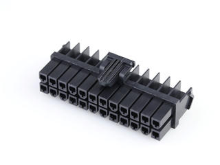 Connector Housings Part 1727080024 | Molex
