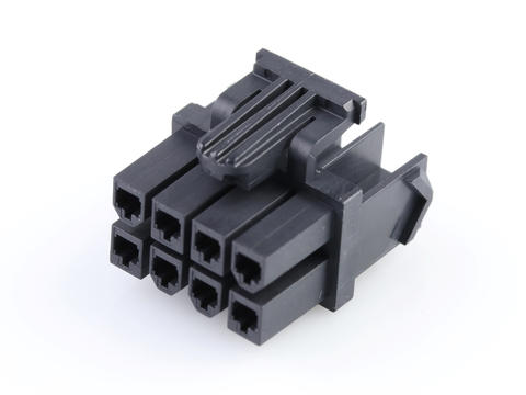 sto-n 172328-1 : MATE-N-LOK Standard Rectangular Connectors | TE