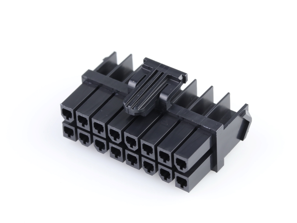 Mini-Fit TPA2 - 1727080116 - Image 1
